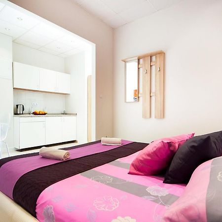 Apartments Pina And Lavender Dubrovnik Ruang foto