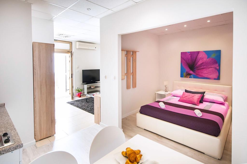 Apartments Pina And Lavender Dubrovnik Ruang foto