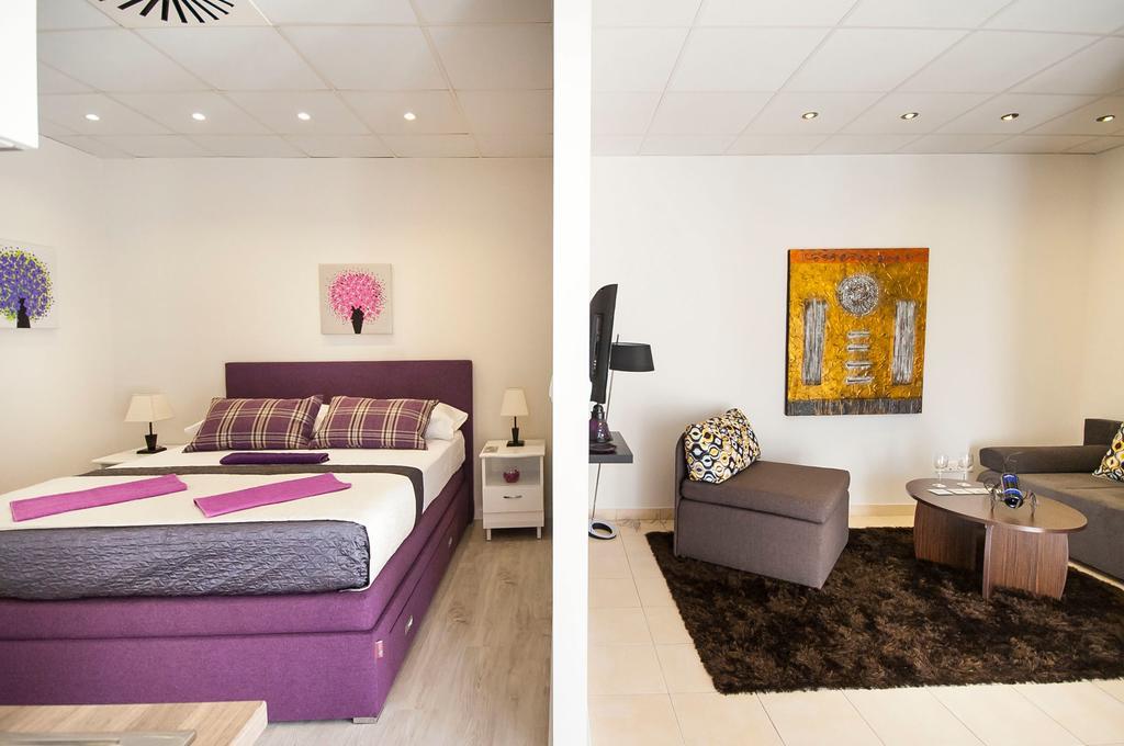 Apartments Pina And Lavender Dubrovnik Ruang foto