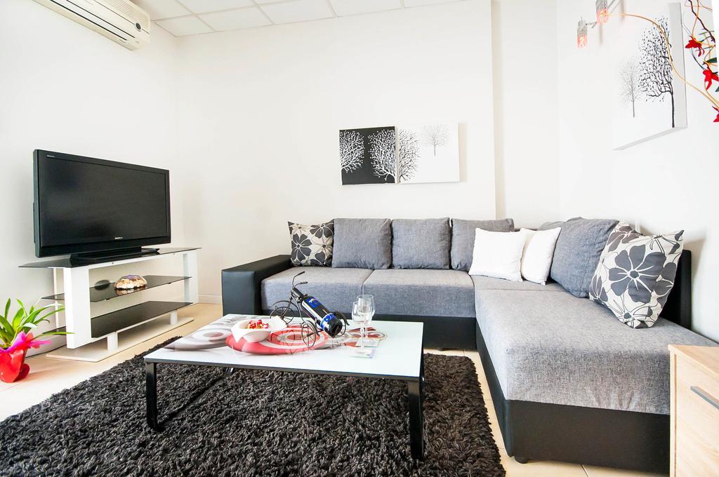 Apartments Pina And Lavender Dubrovnik Ruang foto