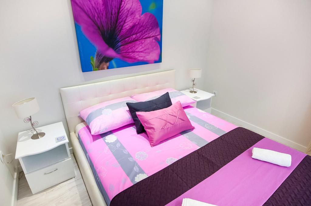 Apartments Pina And Lavender Dubrovnik Ruang foto