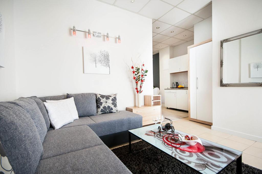 Apartments Pina And Lavender Dubrovnik Ruang foto