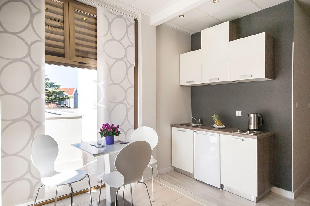 Apartments Pina And Lavender Dubrovnik Ruang foto