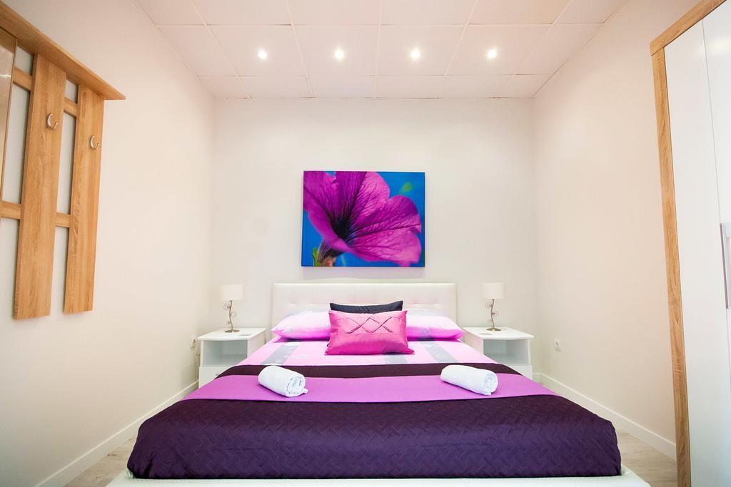 Apartments Pina And Lavender Dubrovnik Ruang foto