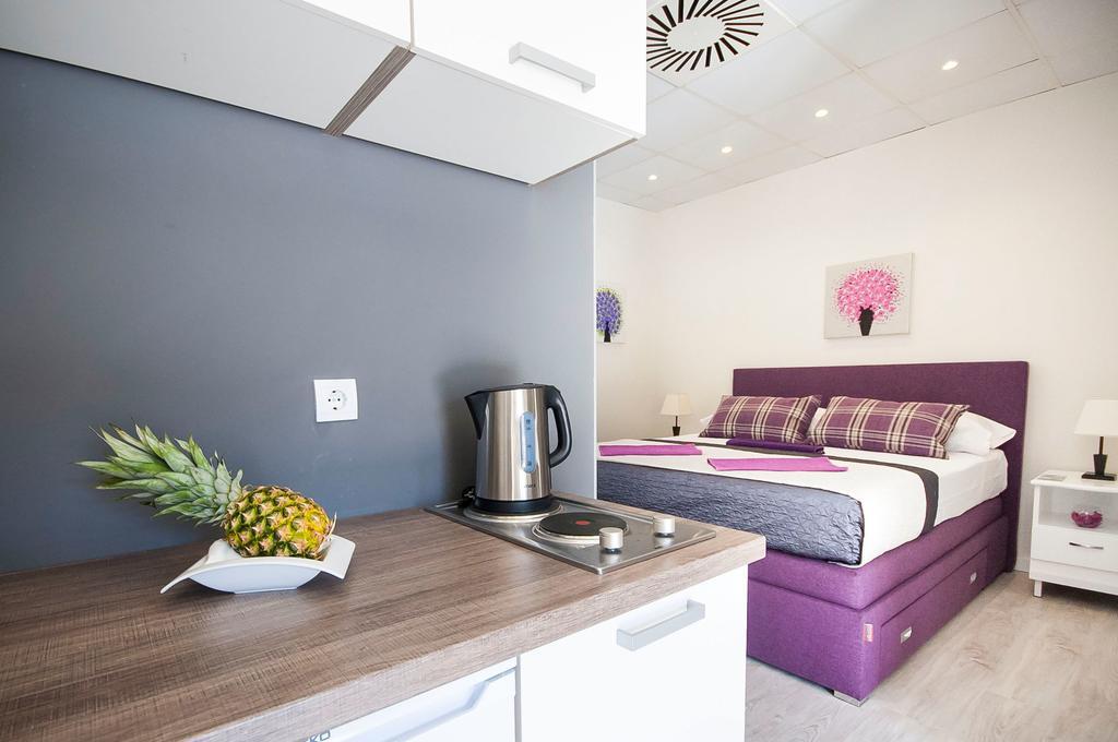 Apartments Pina And Lavender Dubrovnik Ruang foto